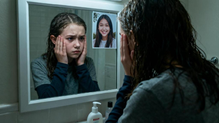 孩子出现这4个表现，有可能是抑郁的前兆，父母一定要警惕起来