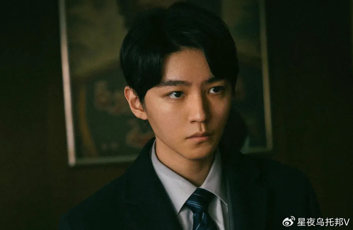 中的表现让人眼前一亮,近几年王俊凯也有认真的在磨练演技,作品也在