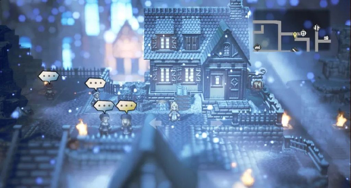 不存在产品荒网易手上藏的又一神作曝光这次要引爆日式rpg