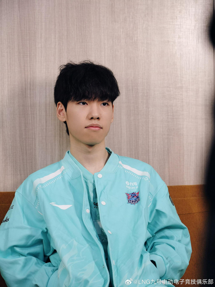 分享赛前观赛室记录