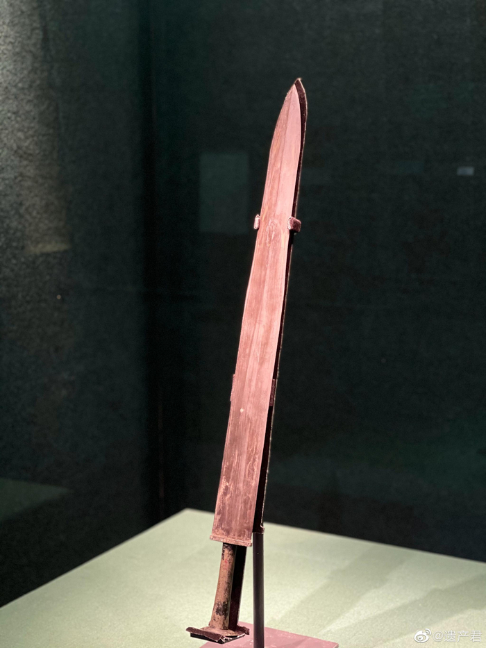目前在浙江诸暨博物馆展出的《铮铮越吟——越文化精品文物展》__财经