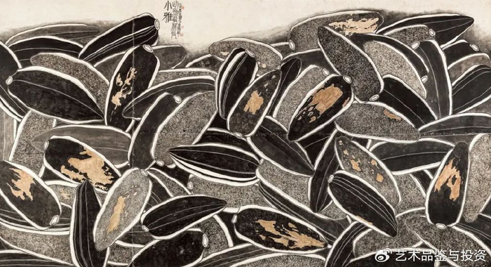 在希望的田野上——向长安画派致敬·老圃绘画作品展隆重开幕