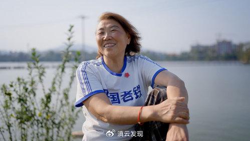 麦子阿姨X梅见：一位农妇的“梅花式”觉醒