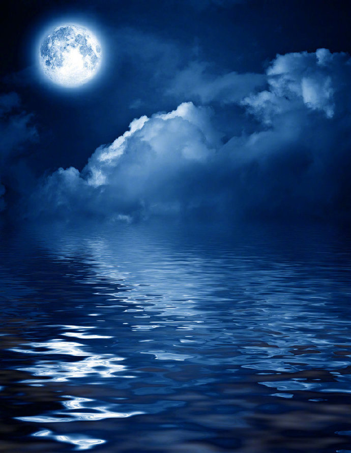 生活就是煮一壶月光醉了欢喜也醉了忧伤