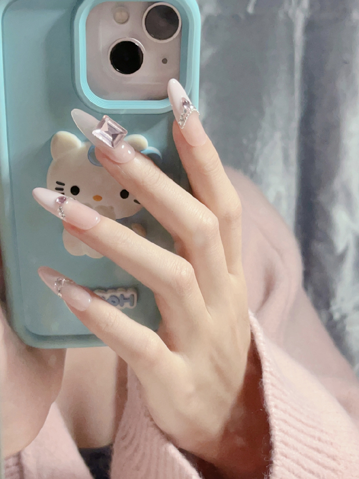 生意,春节推动销量高峰,最高一单就有10万元|陈剑|美甲|生意_新浪新闻