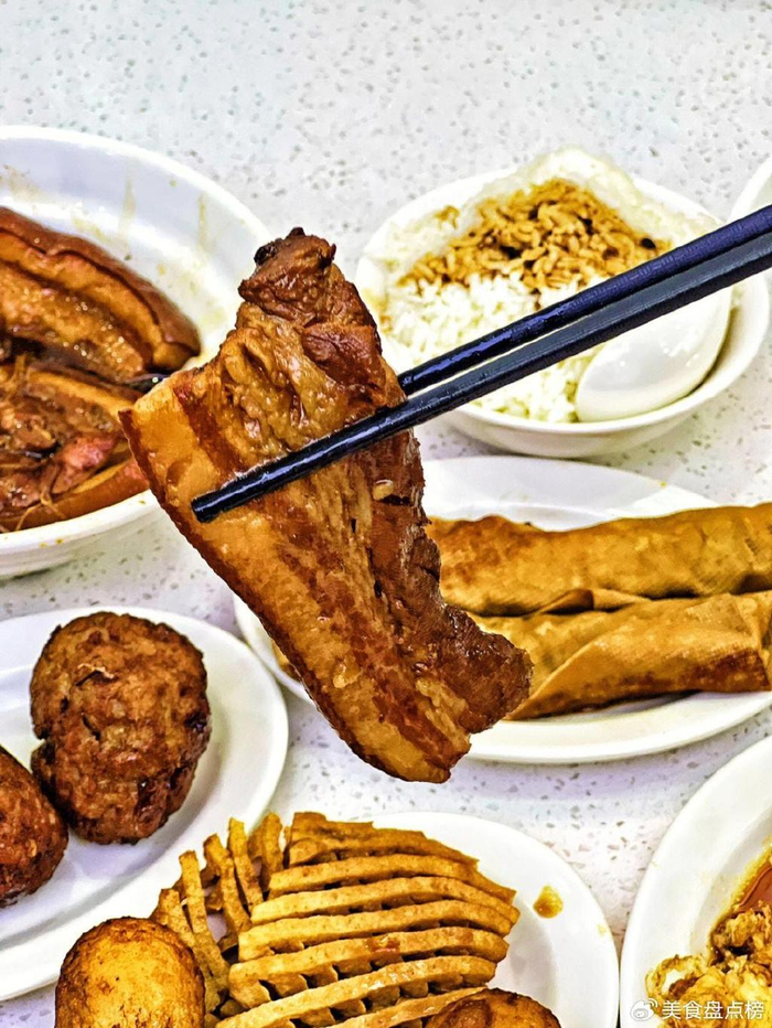 济南把子肉与济宁甏肉,济南和陇县油旋,这些美食谁在模仿谁呢?|把子|济南|烧烤_新浪新闻