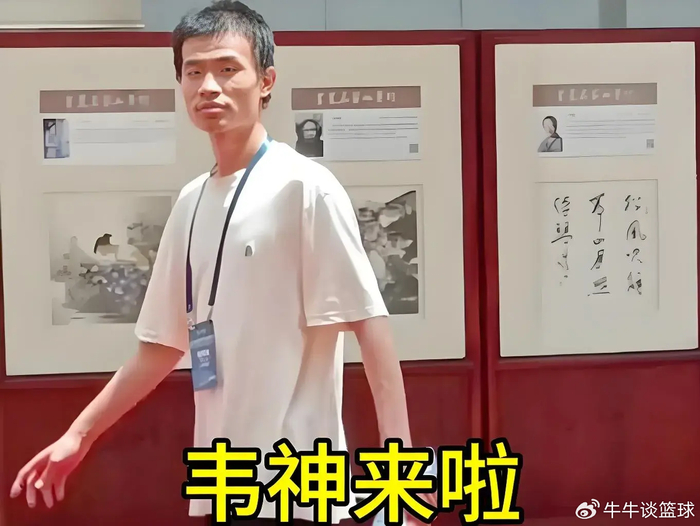 韦东奕智商到底有多高，追平爱因斯坦？|数学|狗|小狗|下拉|哈维_新浪新闻