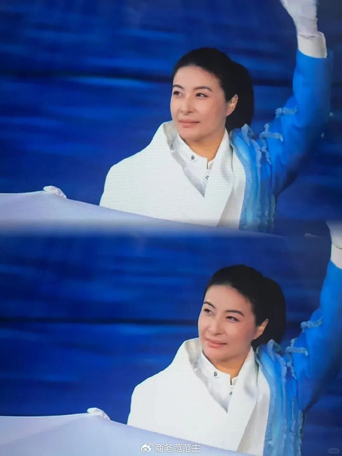 郭晶晶时尚进化史:做自己,就很高级|郭晶晶|卡地亚|时尚圈_新浪新闻