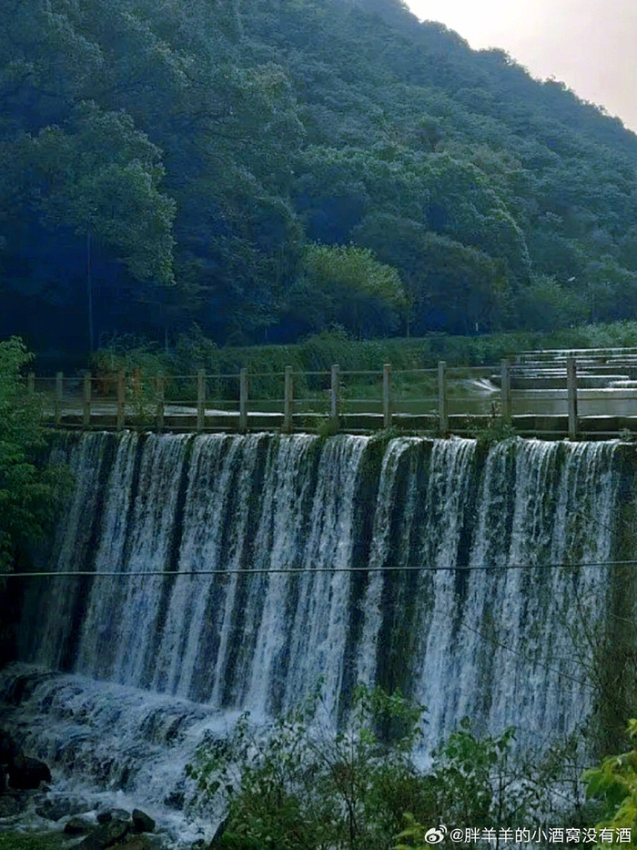 福州国家森林公园