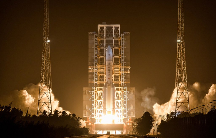 nasa批准要申请中国嫦娥五号月球样品为何与美国的不一样