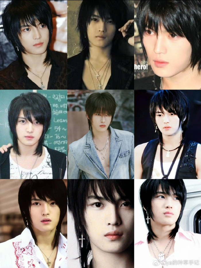 38岁比19岁更惊艳,是吃了防腐剂吗?