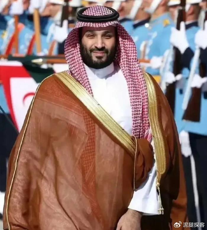 沙特王储萨勒曼图片图片