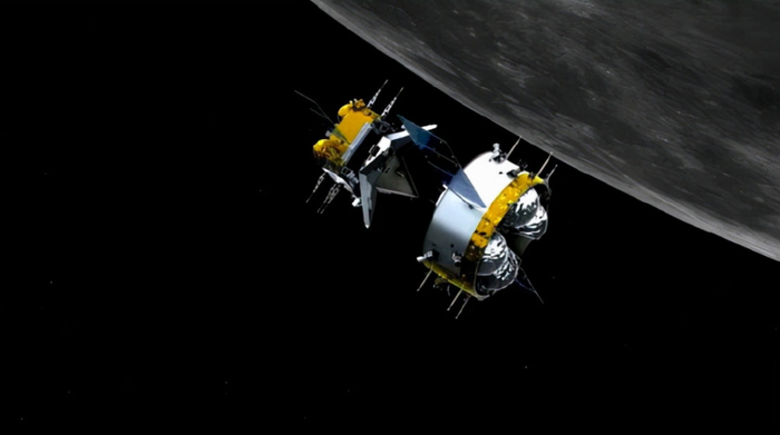 nasa局长美国有人获批申请嫦五月壤嫦娥六号将发射样品更好