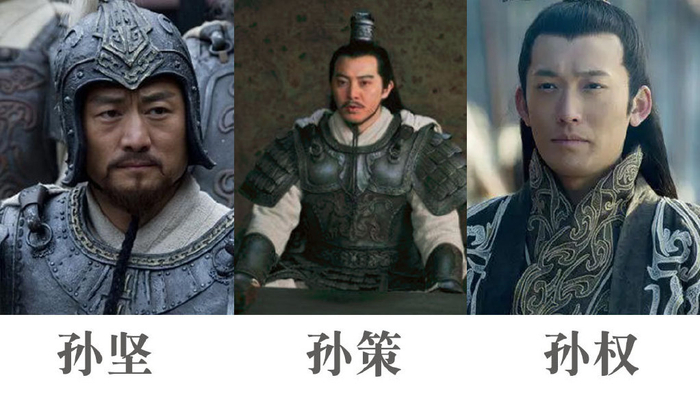 中国历史上的“一门三杰”，你都知道哪些？|项燕|楚国|魏国|蒙恬|苏洵_新浪新闻