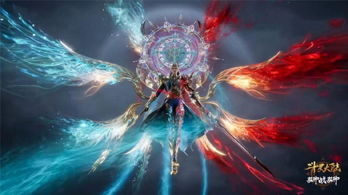 斗罗大陆:盘点斗罗中出现过的人形武魂,海神vs伊莱克斯,哪一个更强