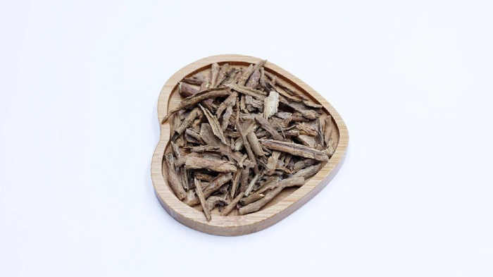 苍株药材图片