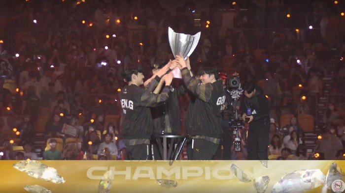 时隔8年重返中国的msi四大赛区风格迥异的一年