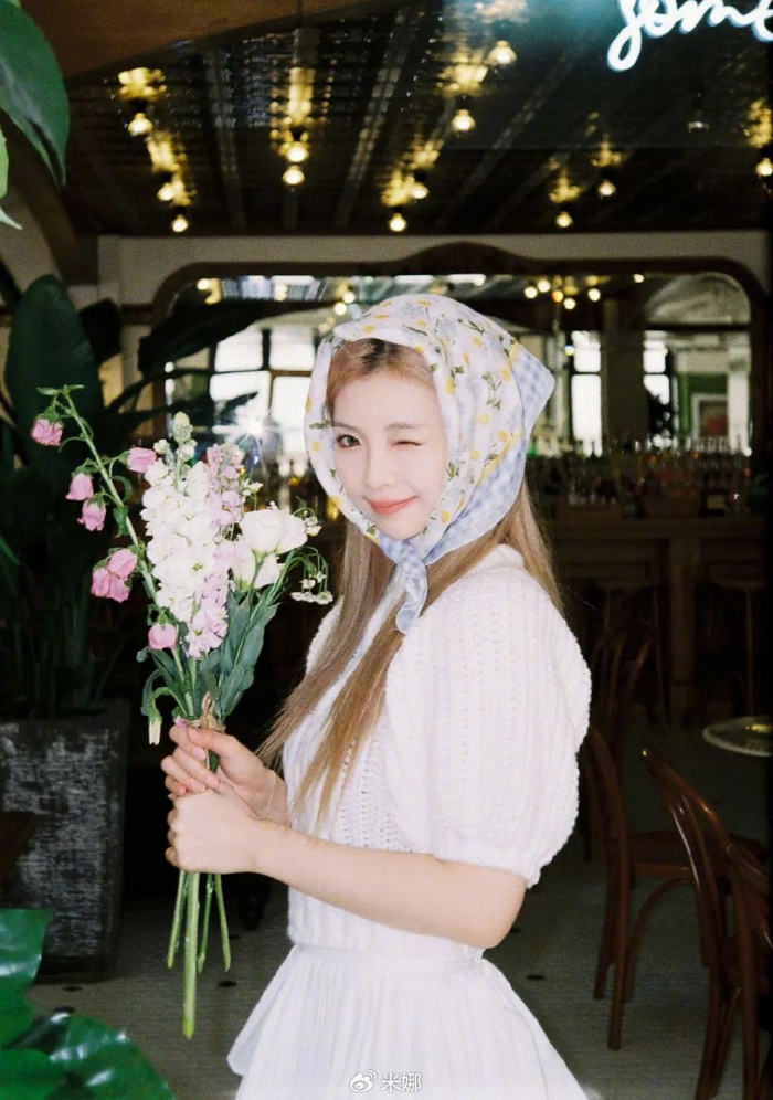 胜似春日的笑意,令人无法忘怀.