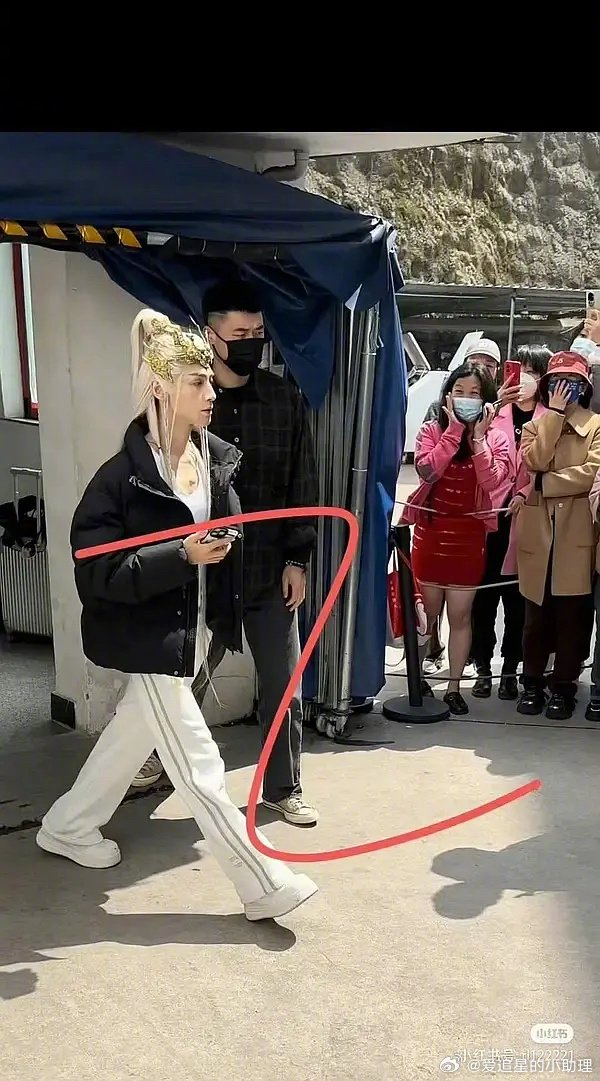 罗云熙精修路透怎么评价