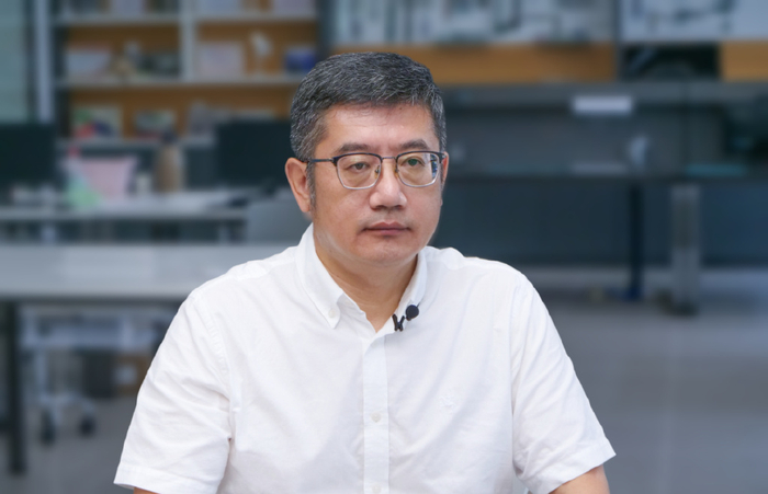 专访李宏达围绕技术业务与人才培养构建数字化校园新生态