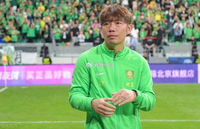 大牌指挥官确定驰援球队主场踢上港,曾效力德甲冠军队|国安|张稀哲