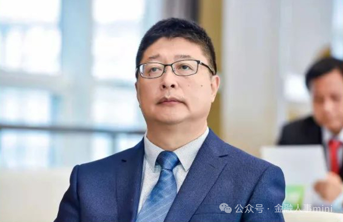 农发行中层换防 涉及多个省分行行长