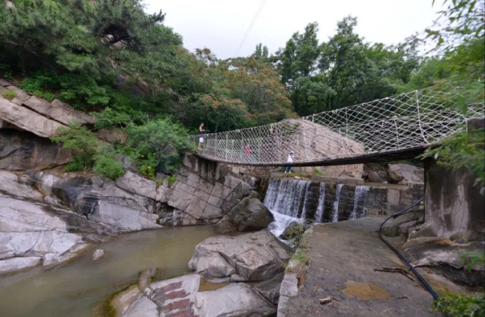 燕子湖|青龙潭|小三峡_新浪新闻