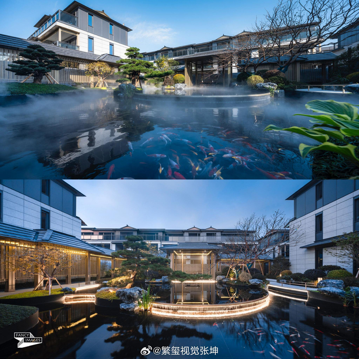 江浙沪高端地产建筑摄影 温州荣钏1号__财经头条__新浪财经