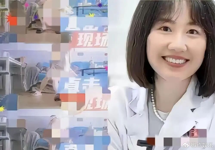 真不能怪祖院长,就曾医生这颜值、这才华和魅力,谁遭的住?|院长|出轨|医生|婚姻|家庭|已婚|女性|婚外情|欲望|离婚_新浪新闻