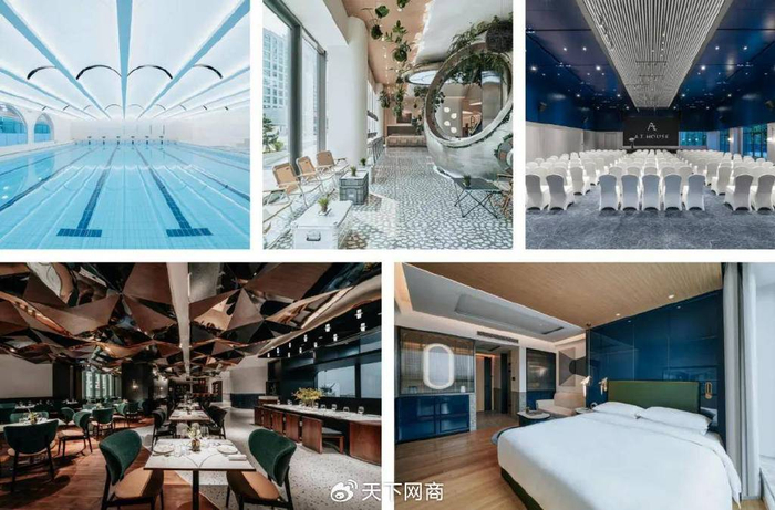 酒店卖床品,亚朵是怎么实现出圈的