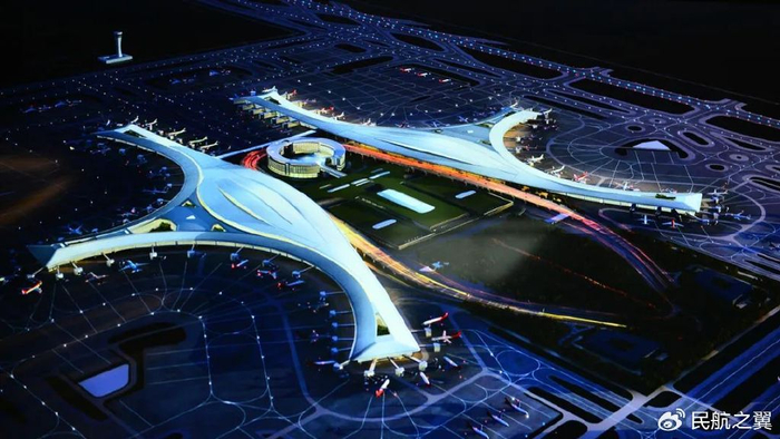 四川机场集团:又亏了!|天府|成都|民航_新浪新闻