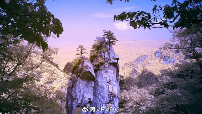 鲁山县尧山温泉度假区该度假区有关负责人介绍,这里温泉资源丰富,有