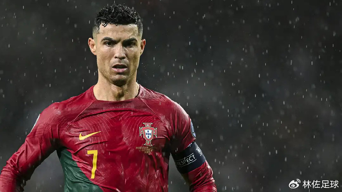 坎塞洛声称c罗已经过了巅峰期葡萄牙不能完全依赖他征战欧洲杯