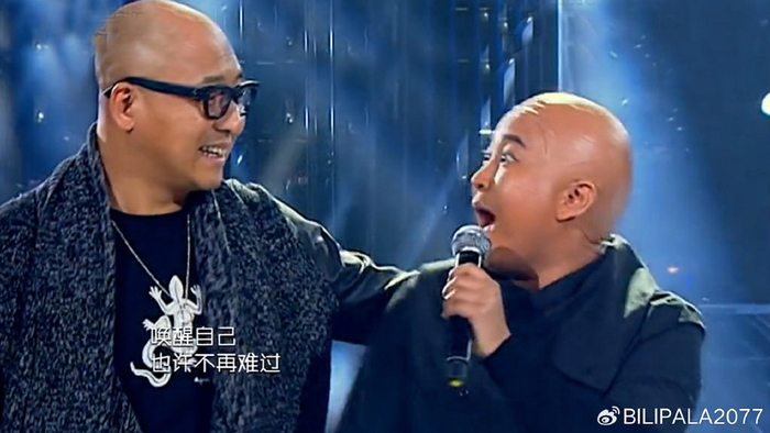 贾玲如何从普通乡村女孩成为华语电影最成功的女导演?