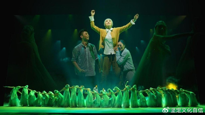 山海相连白鹭牵