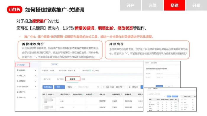 头条账户搭建的步骤与思路(头条账户搭建的步骤与思路是什么)