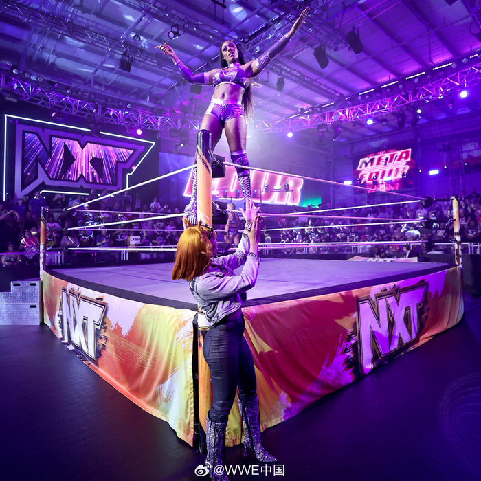 第793期 托尼-德安吉洛成为了 传承杯的新主人