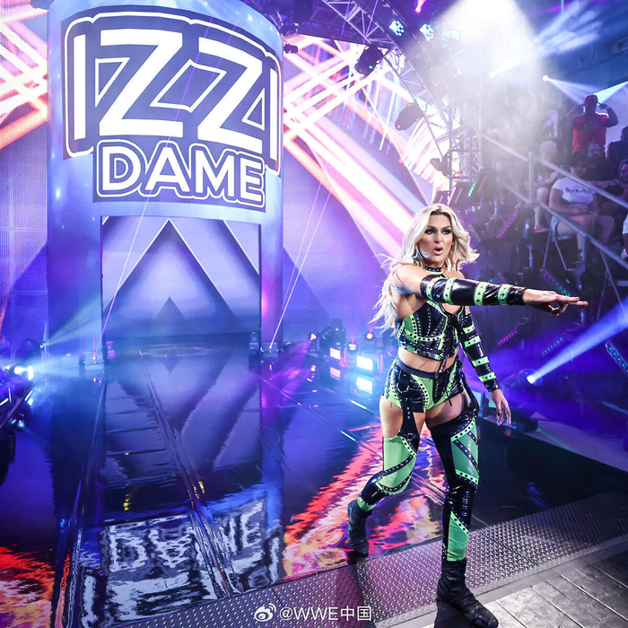 第793期 托尼-德安吉洛成为了 传承杯的新主人