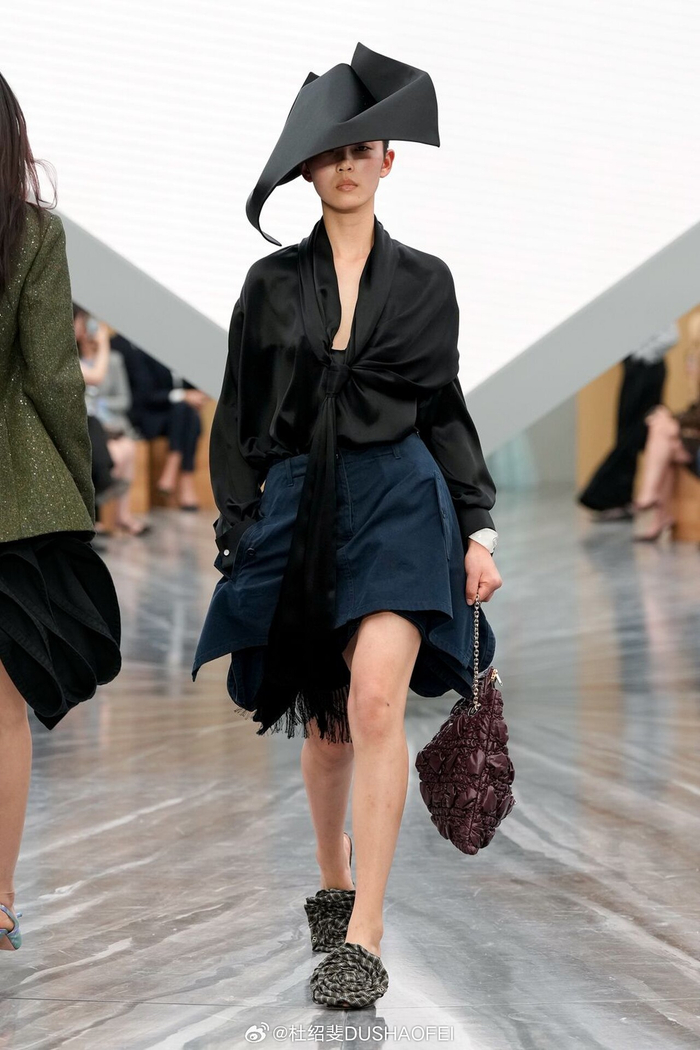 dior 2026 春夏时装秀一览