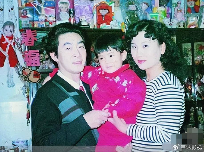 六小龄童:我这辈子最正确的决定,就是娶了《西游记》的场记为妻|六小