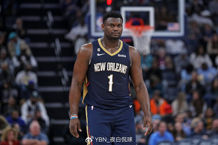 这样的锡安在nba还有未来吗|伤病|威廉姆森|鹈鹕_新浪新闻