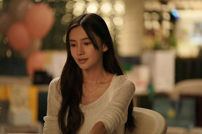 杨颖@angelababy 发文纪念《摩天大楼》三周年