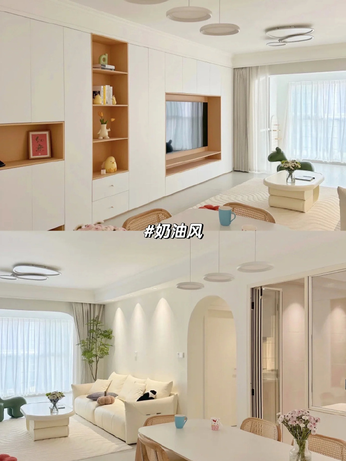 12种装修风格,哪种是你的最爱 ?__财经头条__新浪财经