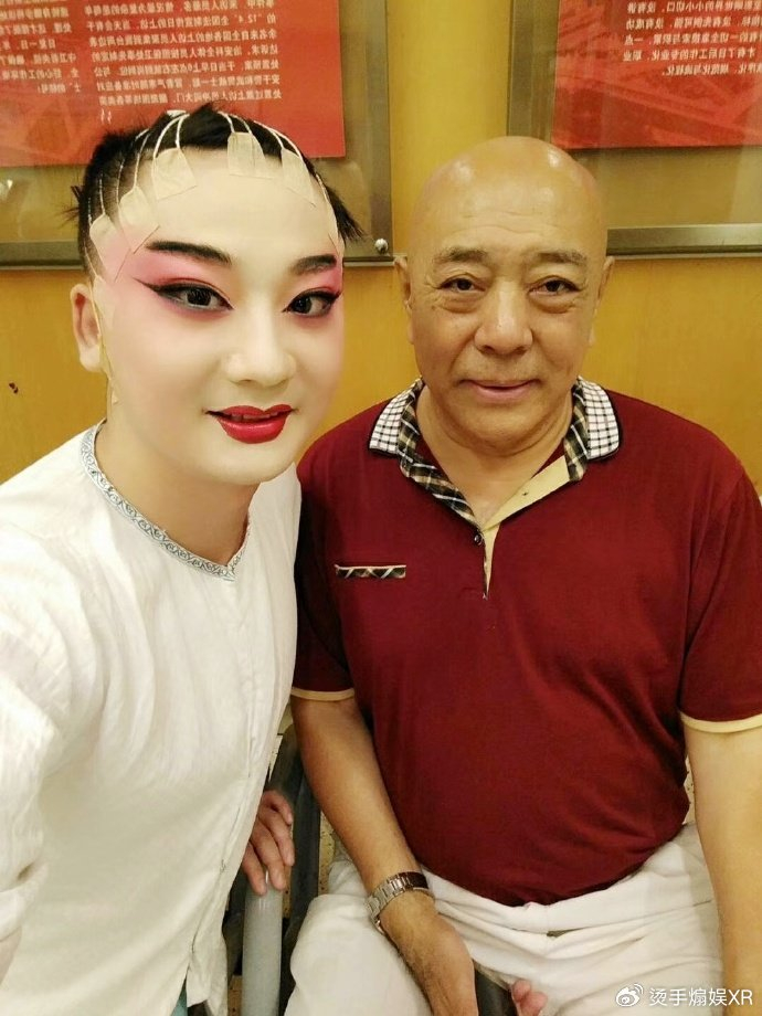 78岁《西游记》沙僧扮演者刘大刚去世,9月份最后露面已骨瘦如柴|吴承恩与西游记|刘冰|沙悟净|西游记续集|活动_新浪新闻