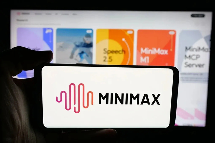 最新ARR超1.5亿美元,“全球AGI标杆”MiniMax凭什么总打胜仗?__财经头条__新浪财经