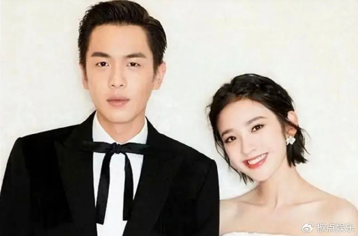 父子对簿公堂,"妹妹"变后妈,"京圈少爷"张若昀的曲折人生|圈少爷