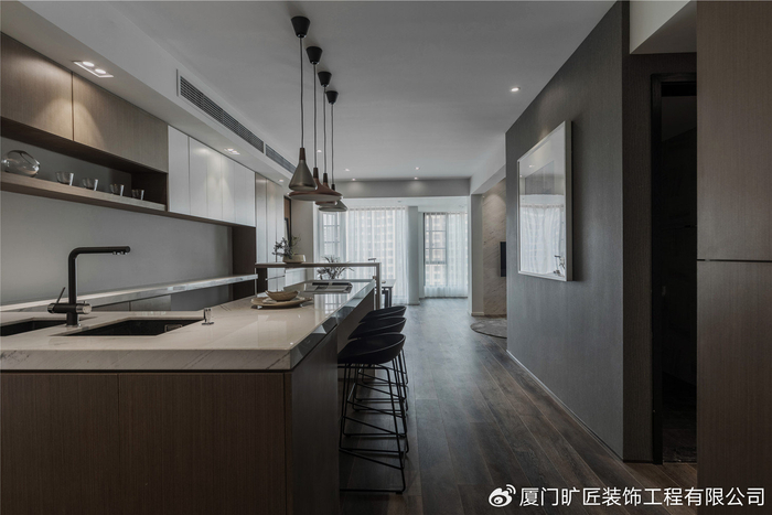 2025厦门装修公司十大排名榜单(口碑盘点前10强)|家装案例图|指数|华艺|品牌|设计_新浪新闻