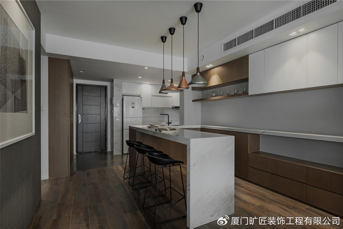 2025厦门装修公司十大排名榜单(口碑盘点前10强)|家装案例图|指数|华艺|品牌|设计_新浪新闻