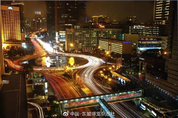 担任2023年东盟轮值主席国,印尼重担在肩__财经头条__新浪财经