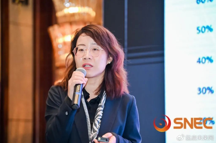 考克利尔竞立助力全球"碳中和"发展|燃料电池|氢能|能源_新浪新闻